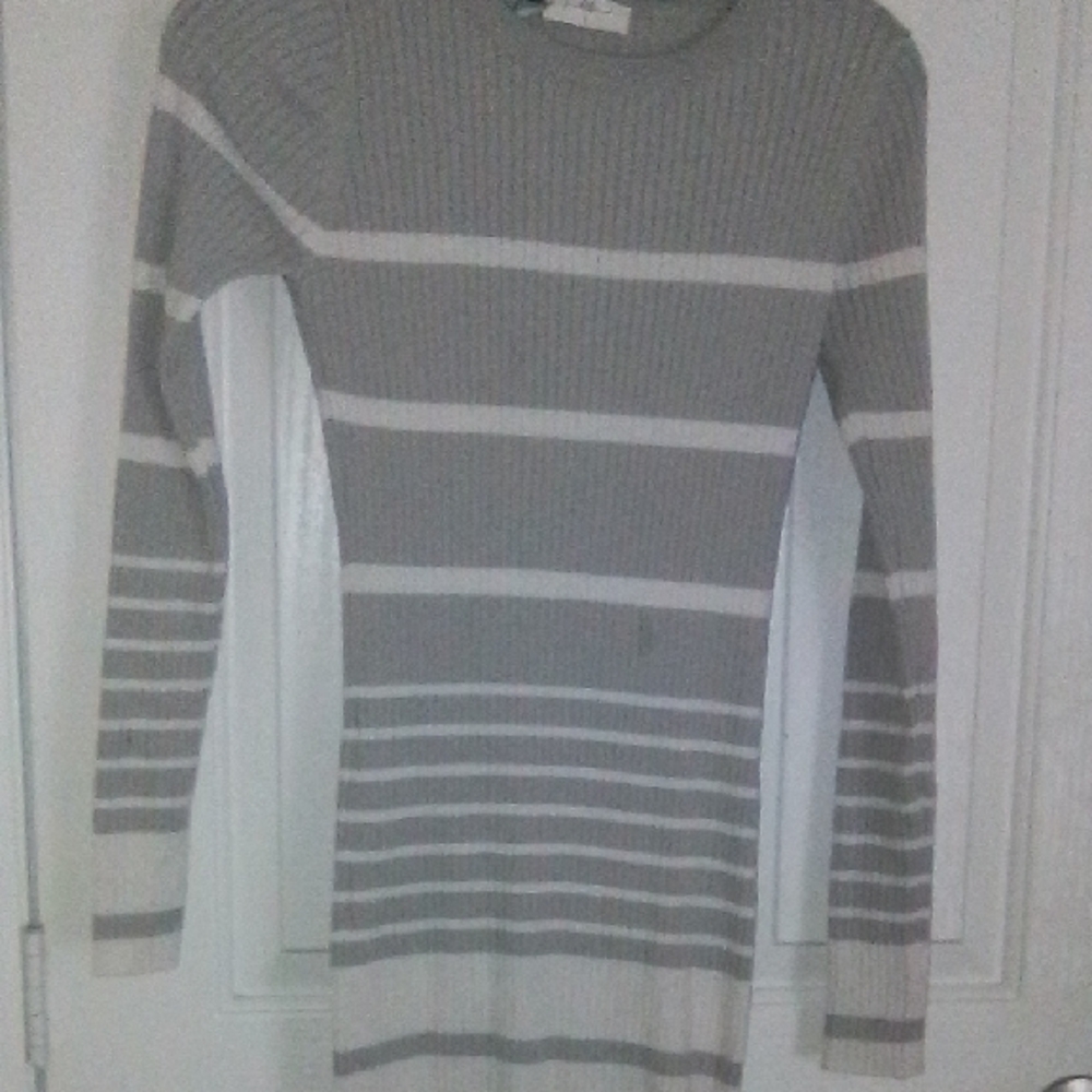 Striped Dress